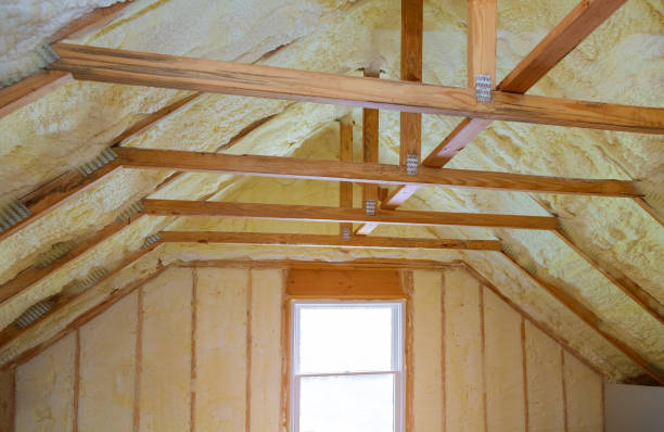 Best Residential Insulation in Marshall, MN
