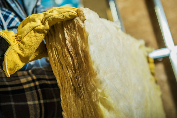 Best Insulation for Specific Applications in Marshall, MN